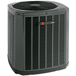 XR16 Trane Air Conditioner