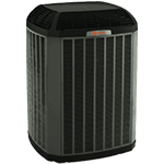 XV20i Trane Air Conditioner