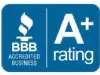 BBB Accreditated Company