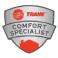 Trane Comfort Specialists