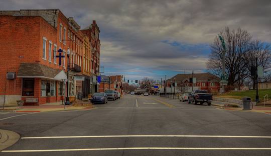 Marion, IN