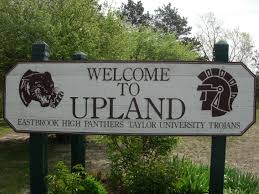 Upland, IN