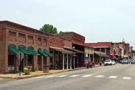 Van Buren, IN