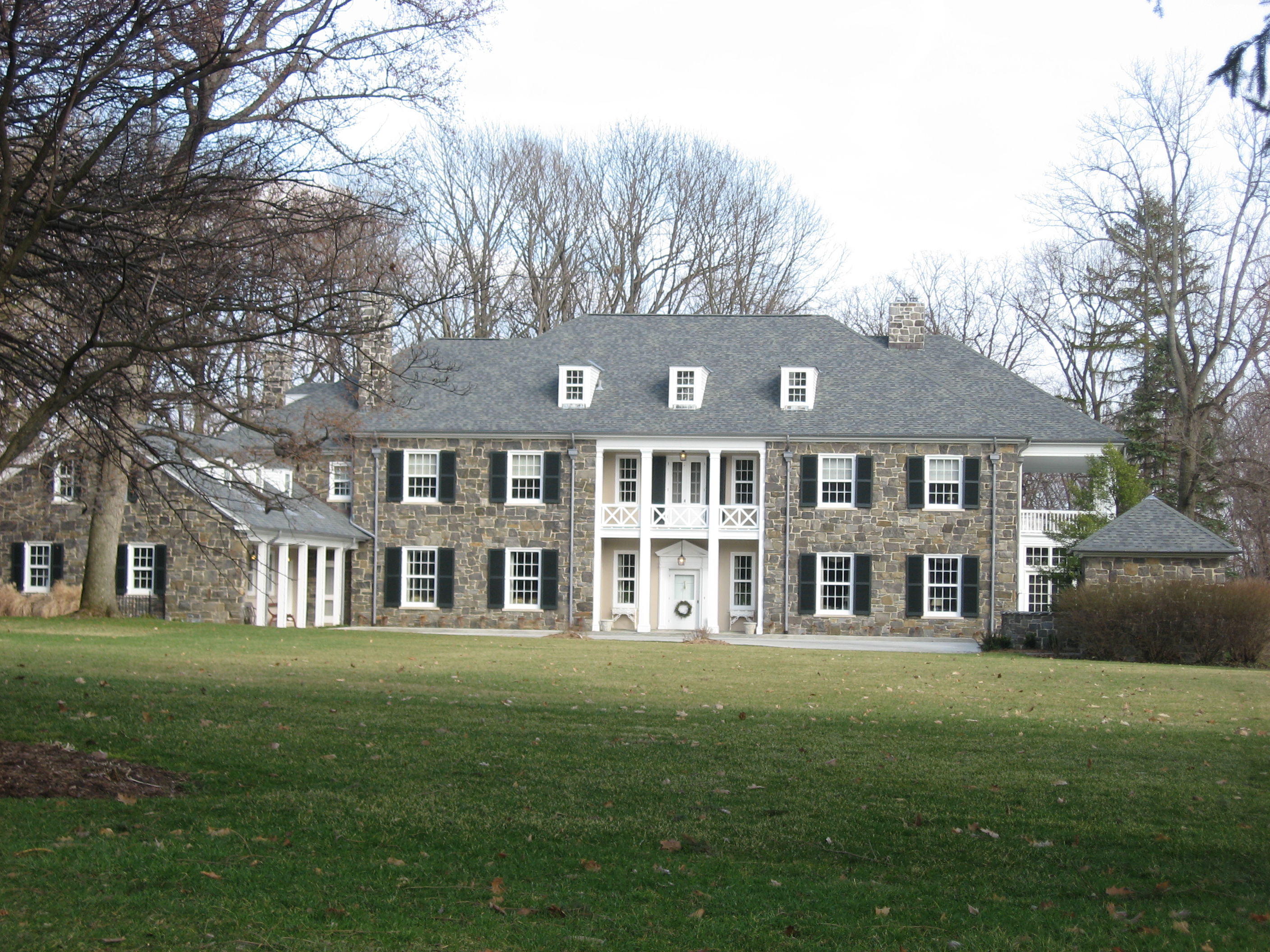 Crows Nest, IN