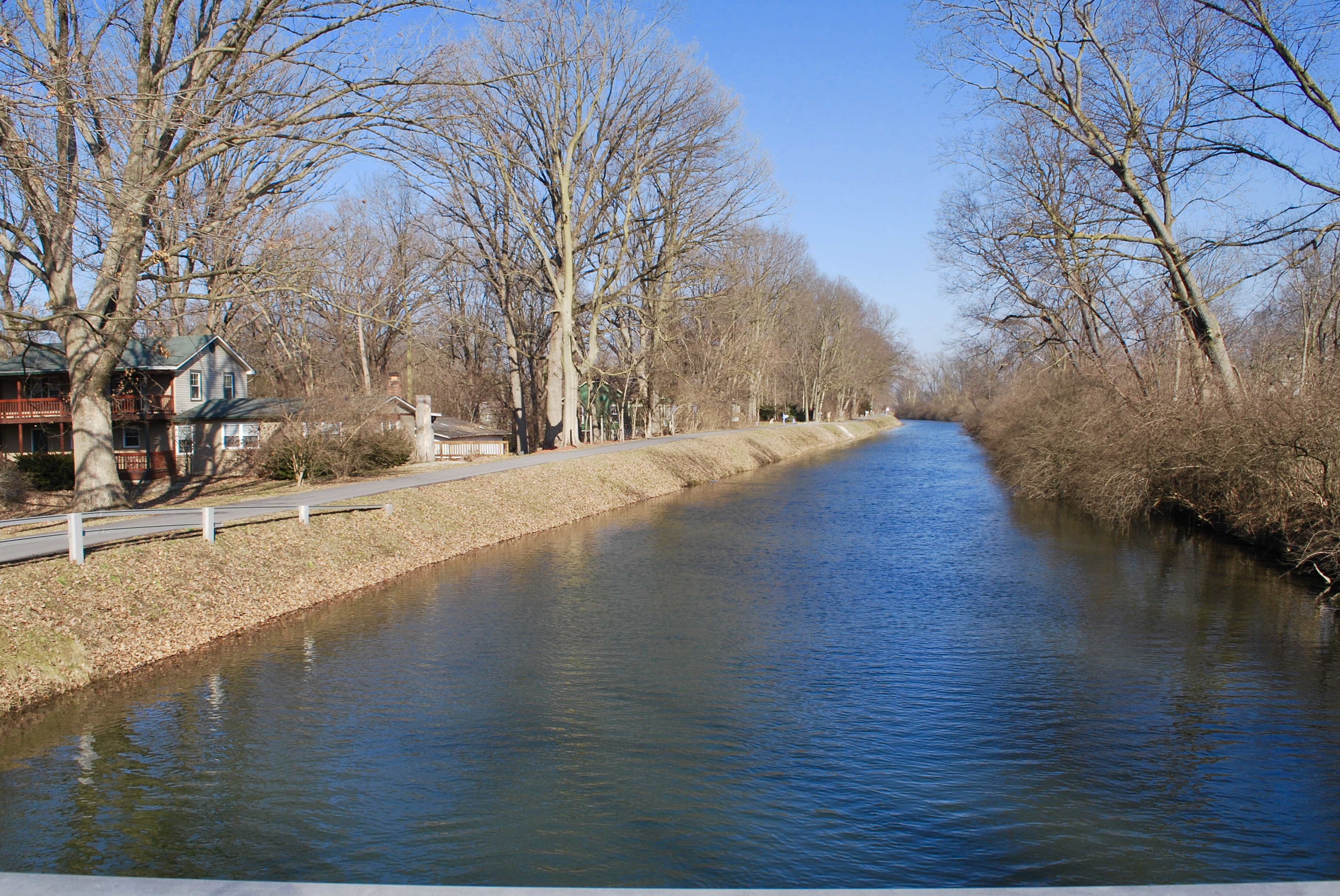 Rocky Ripple, IN
