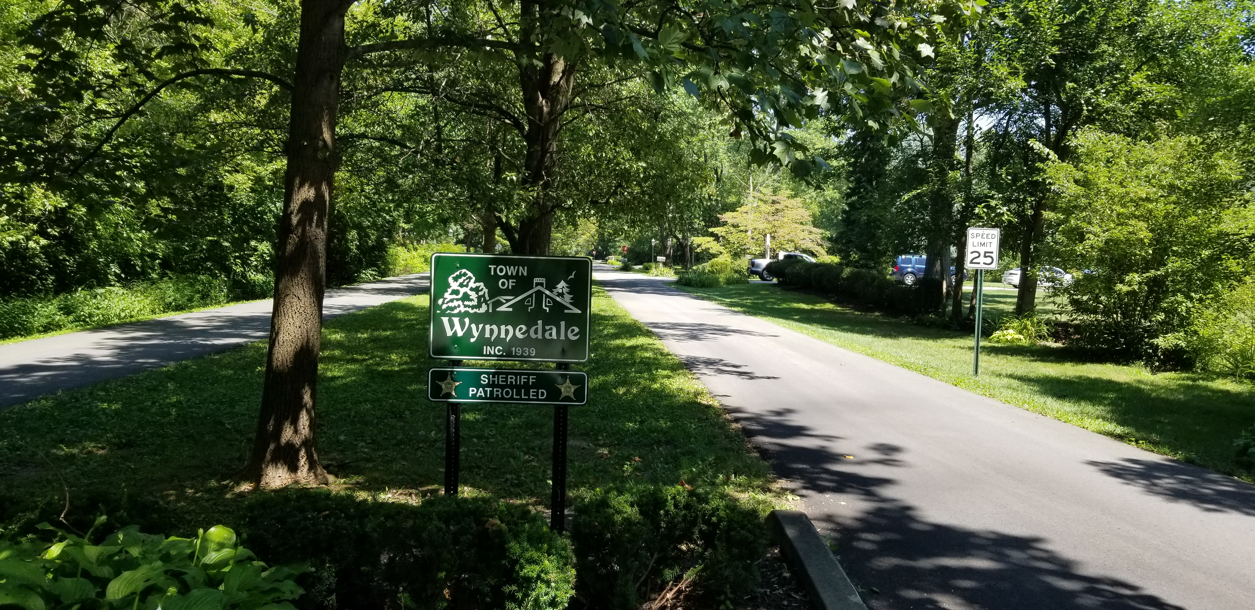 Wynnedale, IN