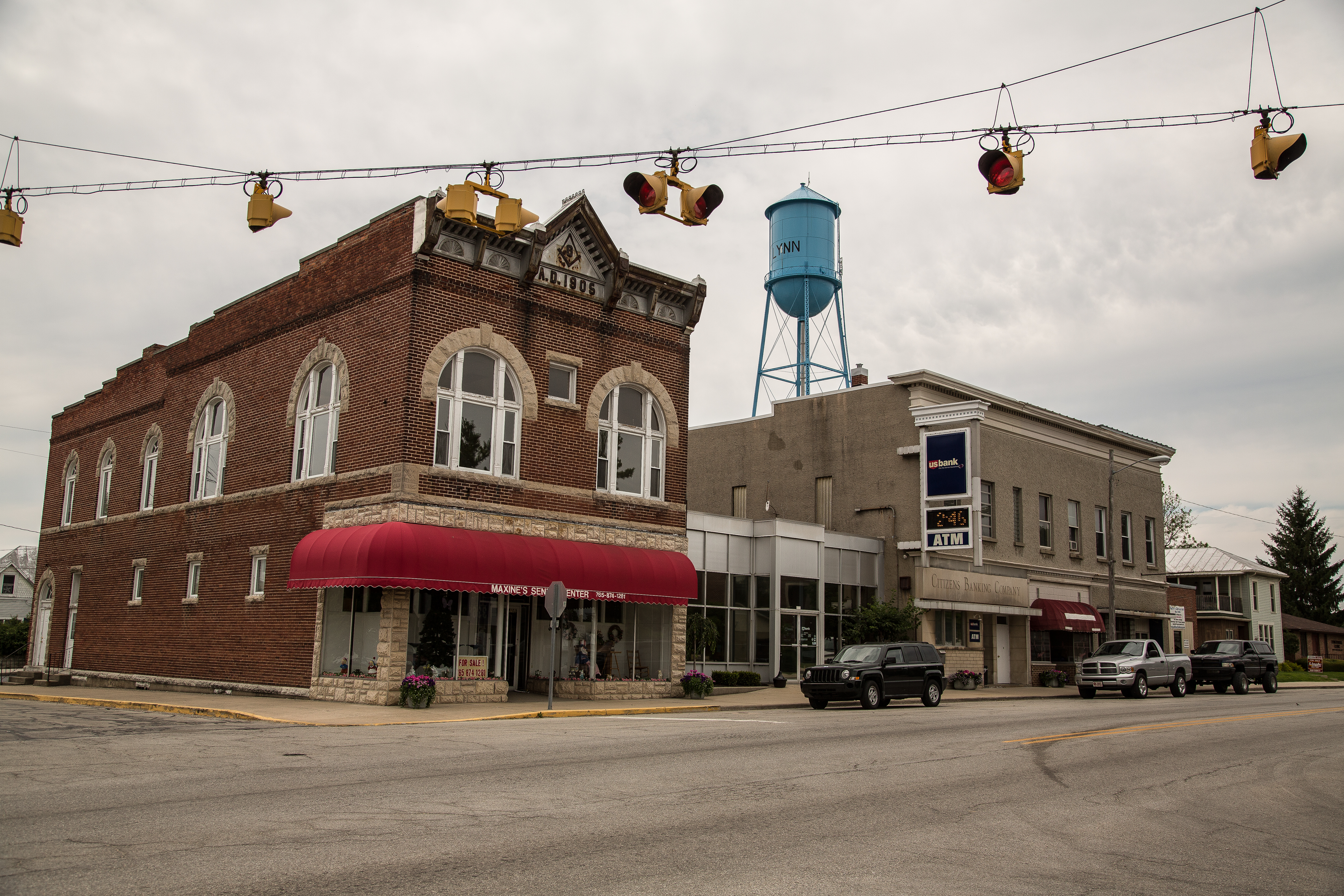 Lynn, IN