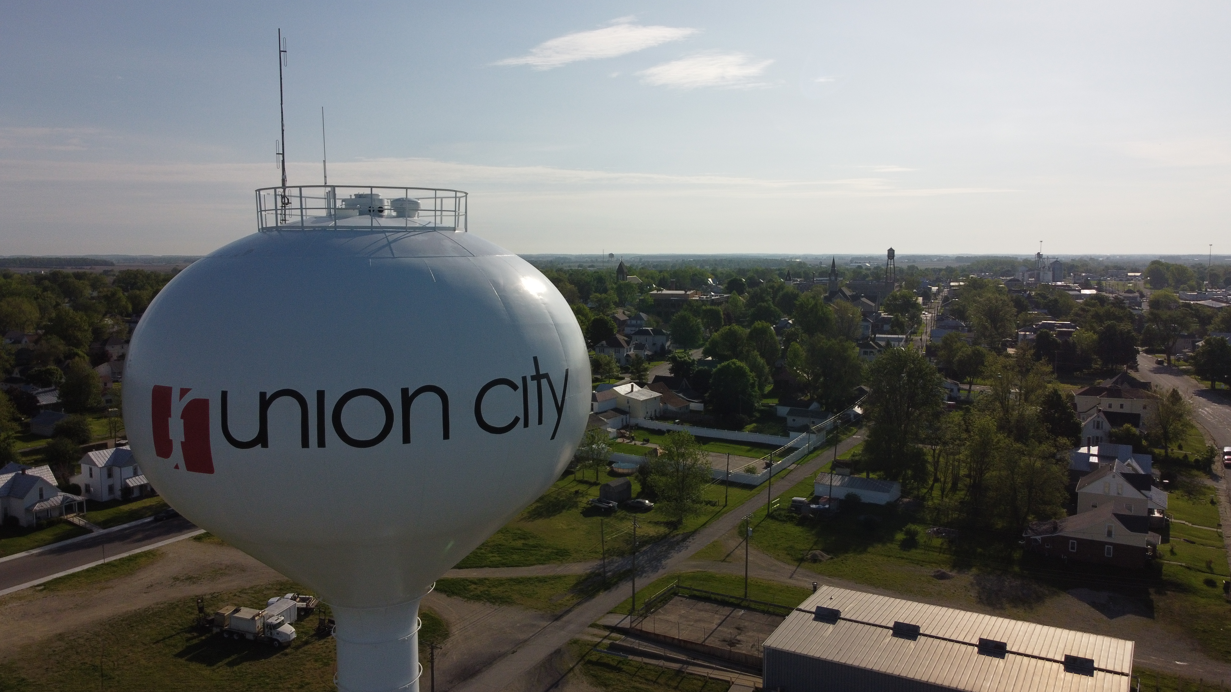 Union City, IN