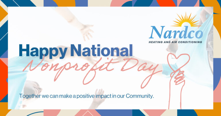 happynational nonprofitday aug172022