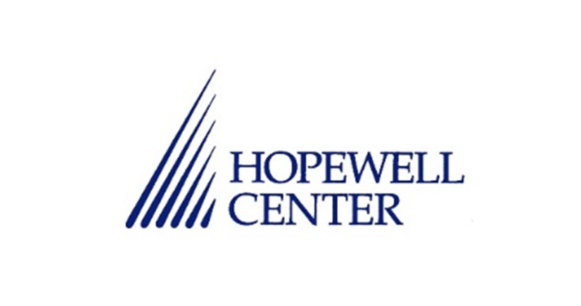 hopewell center logo