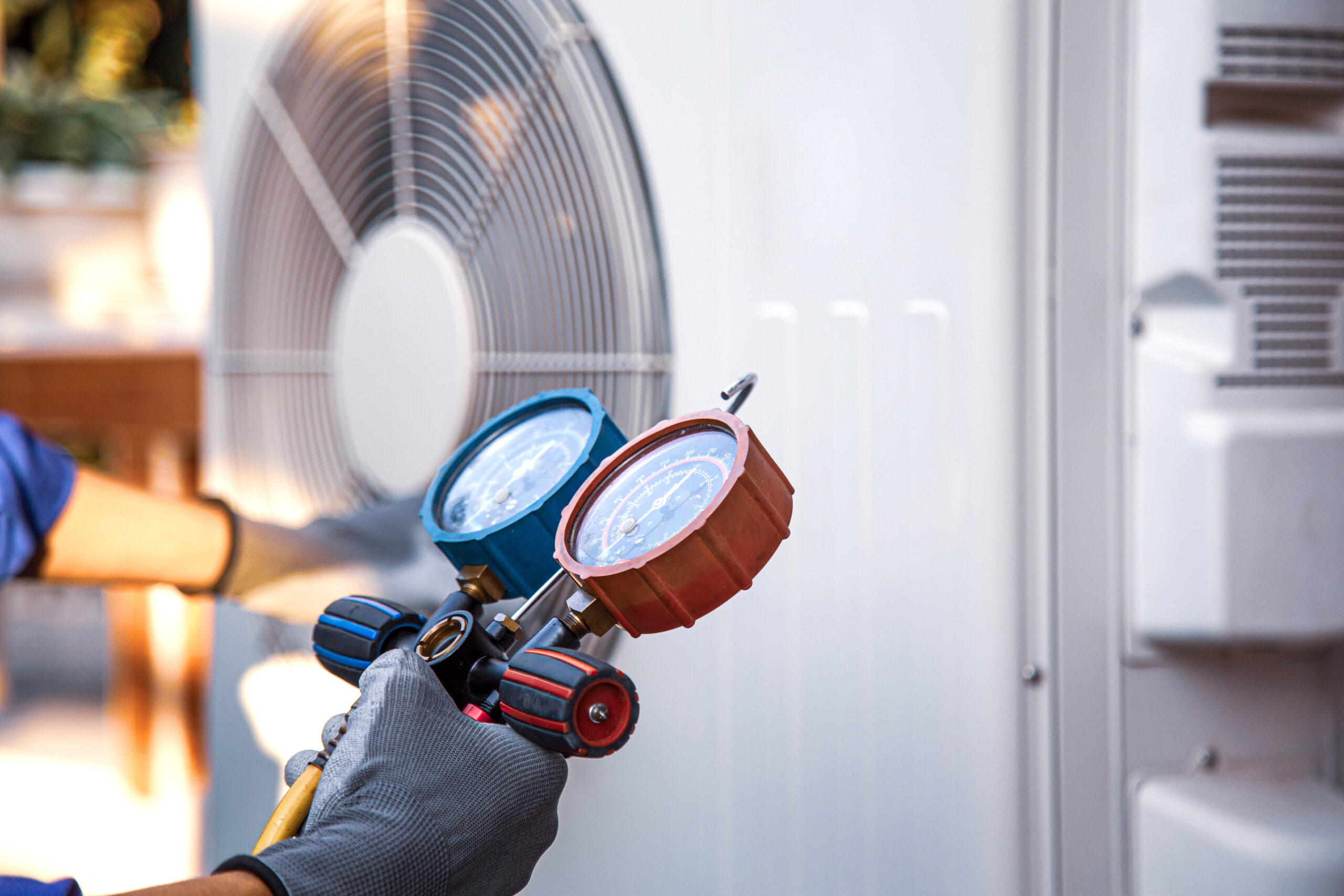 commercial and residential hvac differences scaled