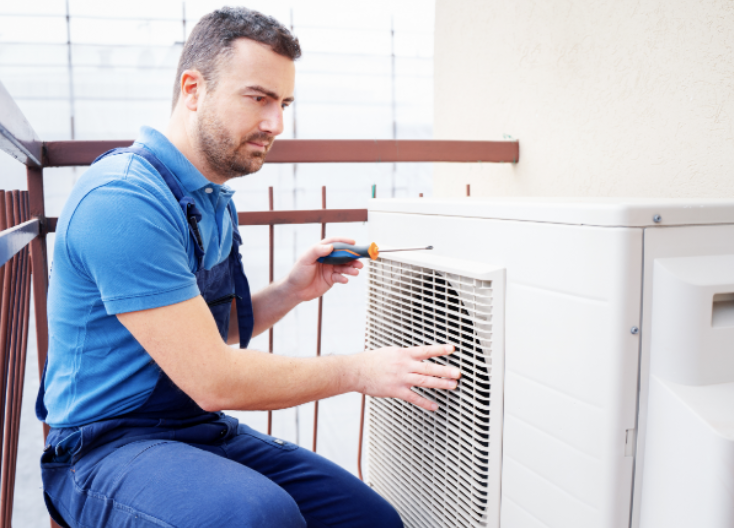 heating and air considerations