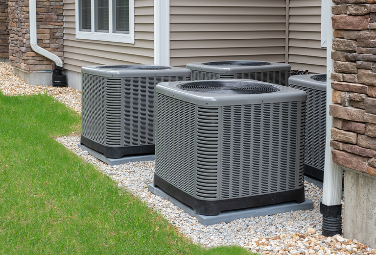 ks services air conditioners