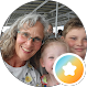 Anna Hagen Google profile photo